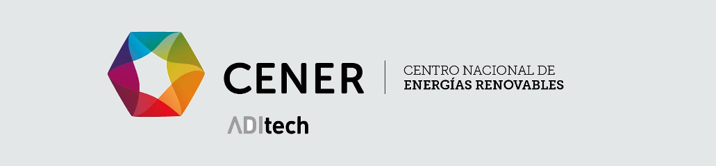 CENER logo